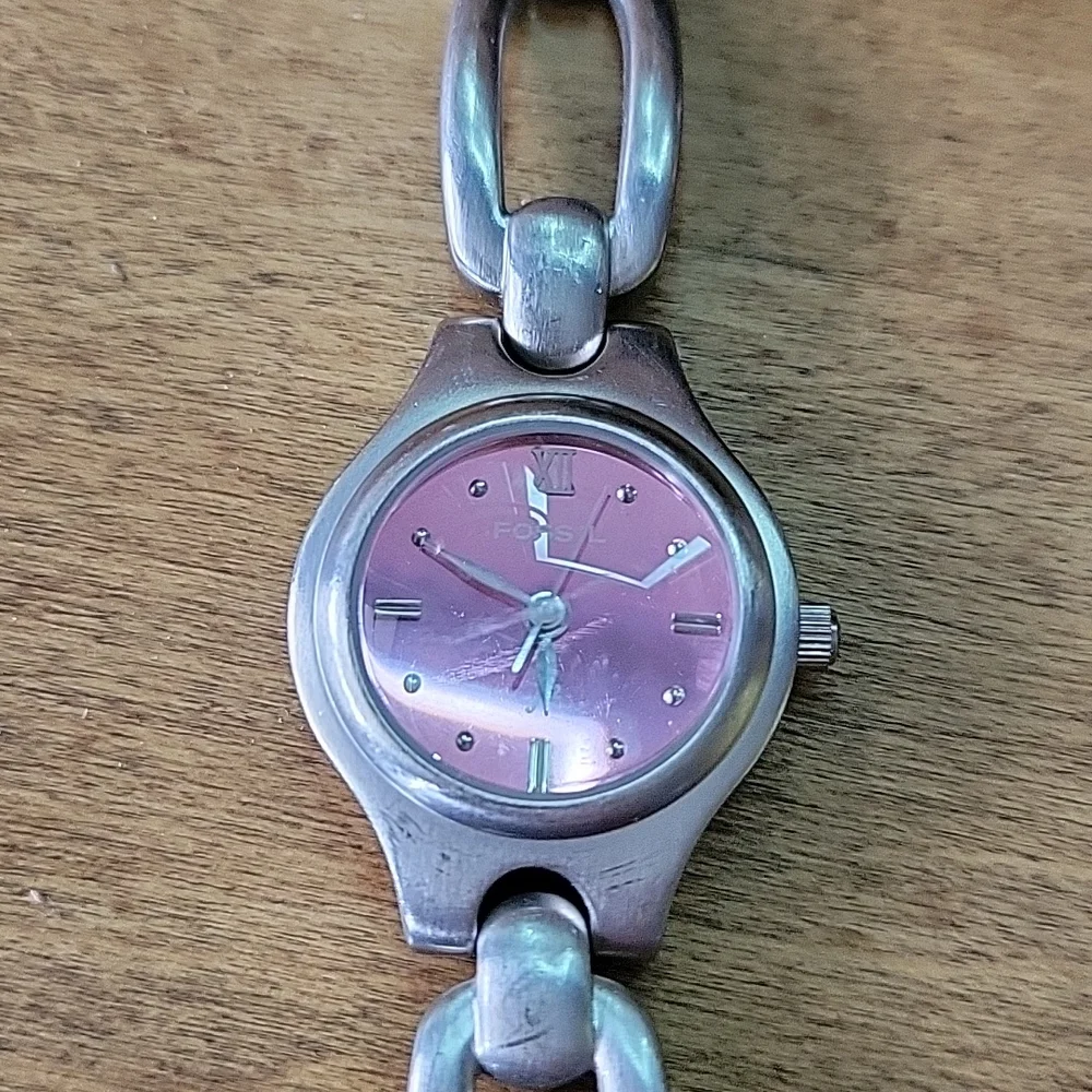 Fossil Watch - Picture 3 of 5